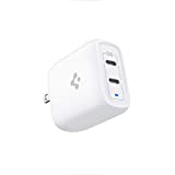Chargeur mural Nekteck 60W USB Style C