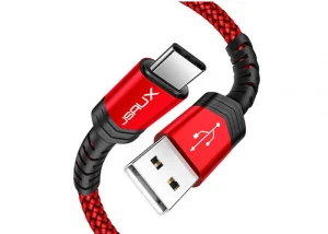 JSAUX USB-C