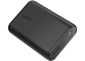 Chargeur moveable Anker PowerCore 10000
