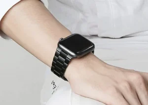 Les meilleurs bracelets pour votre Apple Watch