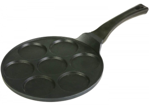 Cainfy Pancake Pan Maker