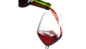 Verres à vin rouge italiens Paksh Novelty