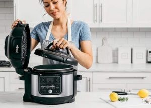 The Best Electric Pressure Cookers for Busy Cooks