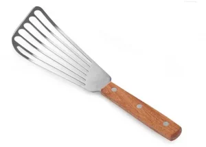 nouvelle spatule à poisson étoilé