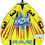 Rave Razor 2 Tube tractable