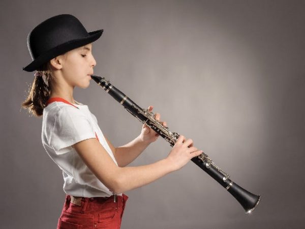 Les meilleures clarinettes pour un usage personnel