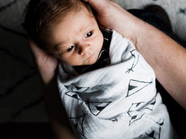 Les meilleures couvertures d'emmaillotage pour bébés douillets