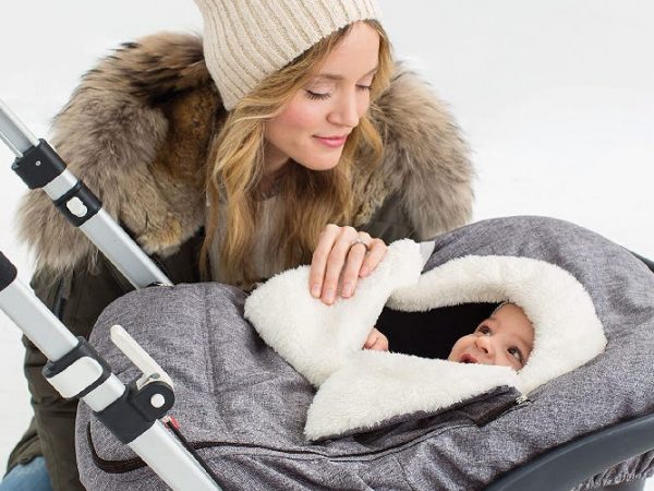 Les meilleures housses de siège d'auto pour bébé pour garder votre tout-petit en sécurité