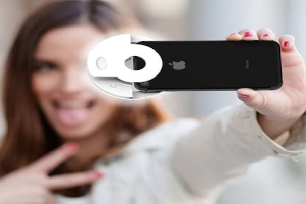 Les meilleures lumières d'anneau de selfie pour votre téléphone