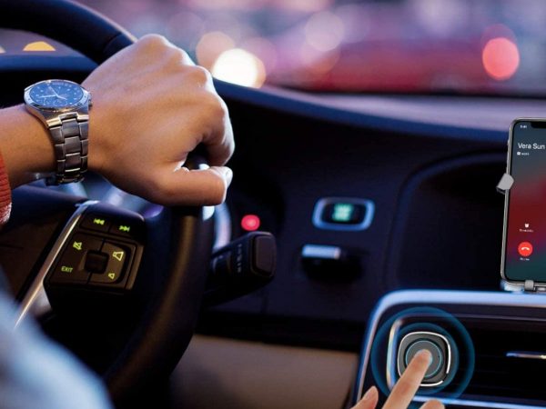 Les meilleurs adaptateurs Bluetooth pour votre voiture
