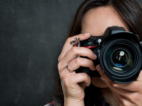 Les meilleurs appareils photo reflex numériques pour les photographes