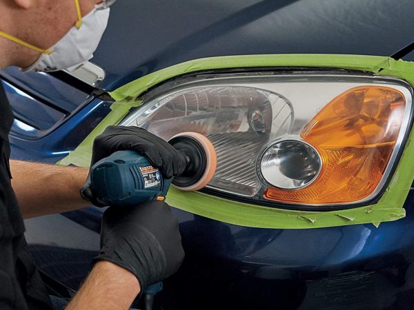 Les meilleurs kits de restauration de phares pour votre voiture