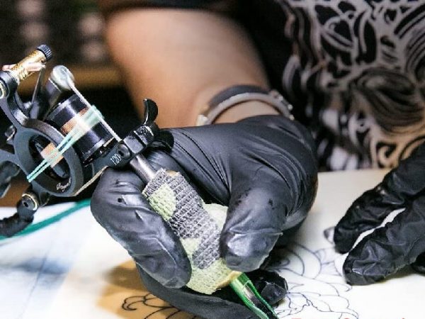 Les meilleurs kits de tatouage à domicile pour les tatoueurs