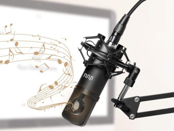 Les meilleurs microphones XLR pour votre prochain projet audio