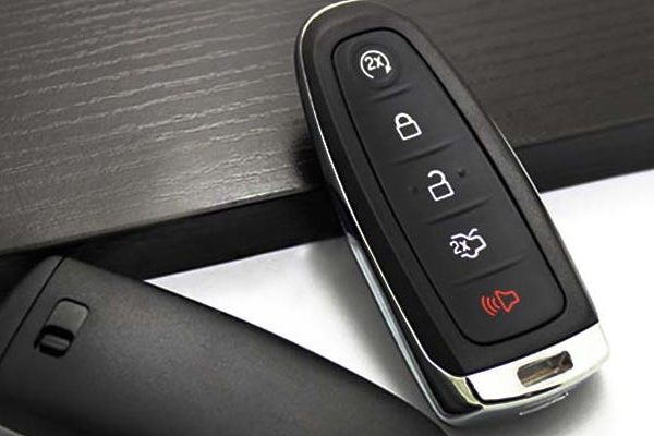 Les meilleurs porte-clés de remplacement pour votre véhicule