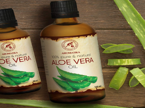 Les meilleurs produits d'Aloe Vera pour votre peau