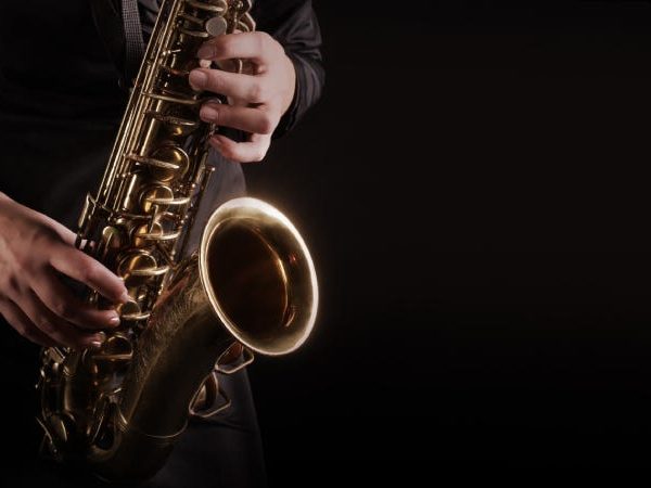 Les meilleurs saxophones alto pour votre salle de musique à domicile