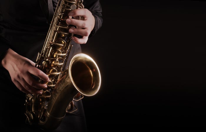 Les meilleurs saxophones alto pour votre salle de musique à domicile