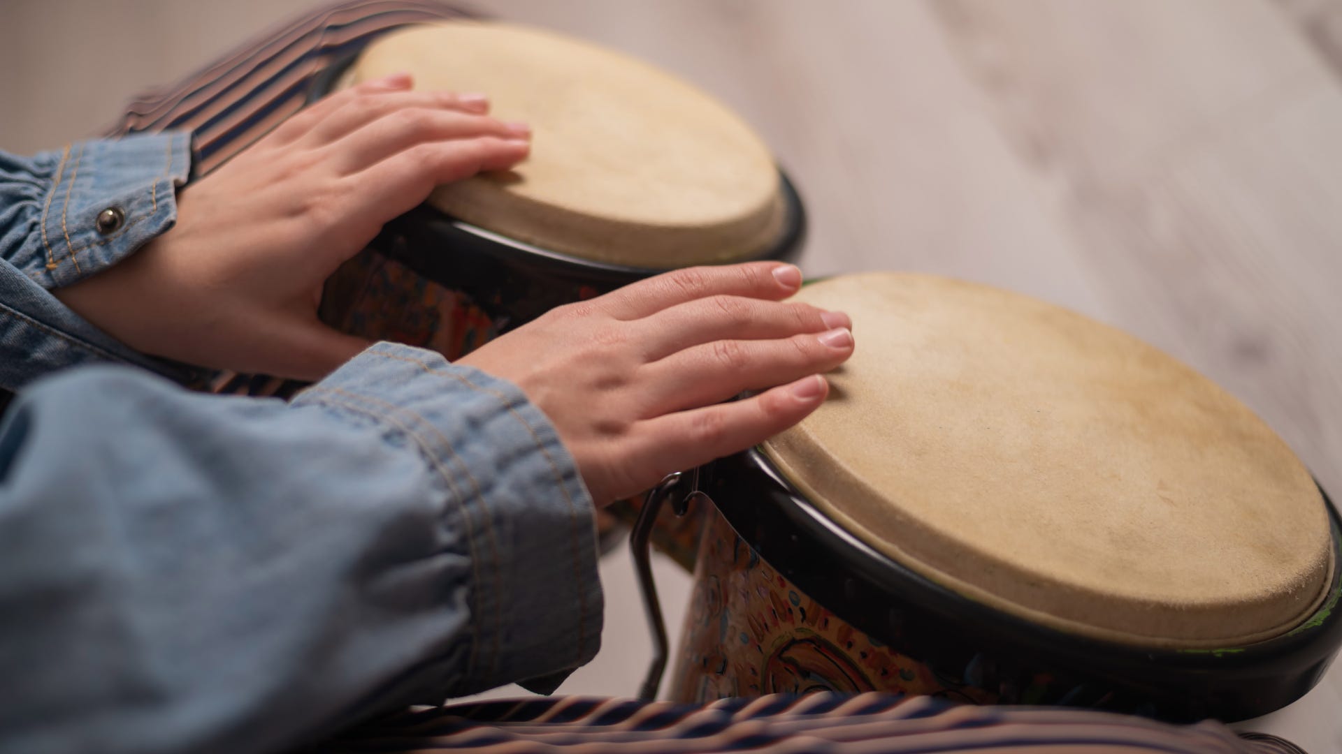 Les meilleurs tambours bongo que vous pouvez acheter