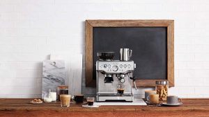 The Best Espresso Machine Options with Milk Frothers