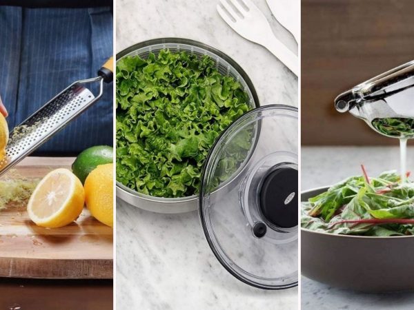 10 gadgets de cuisine inutiles qui vous faciliteront la vie