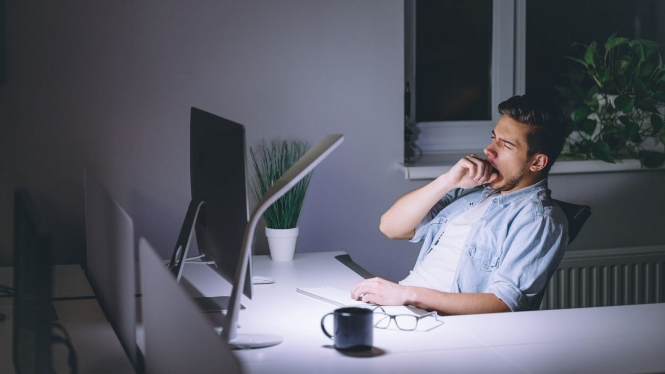 5 conseils pour prévenir l'épuisement professionnel lorsque vous travaillez à domicile