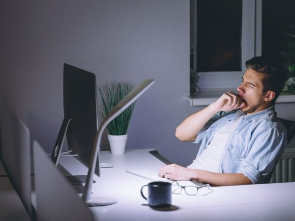 5 conseils pour prévenir l'épuisement professionnel lorsque vous travaillez à domicile