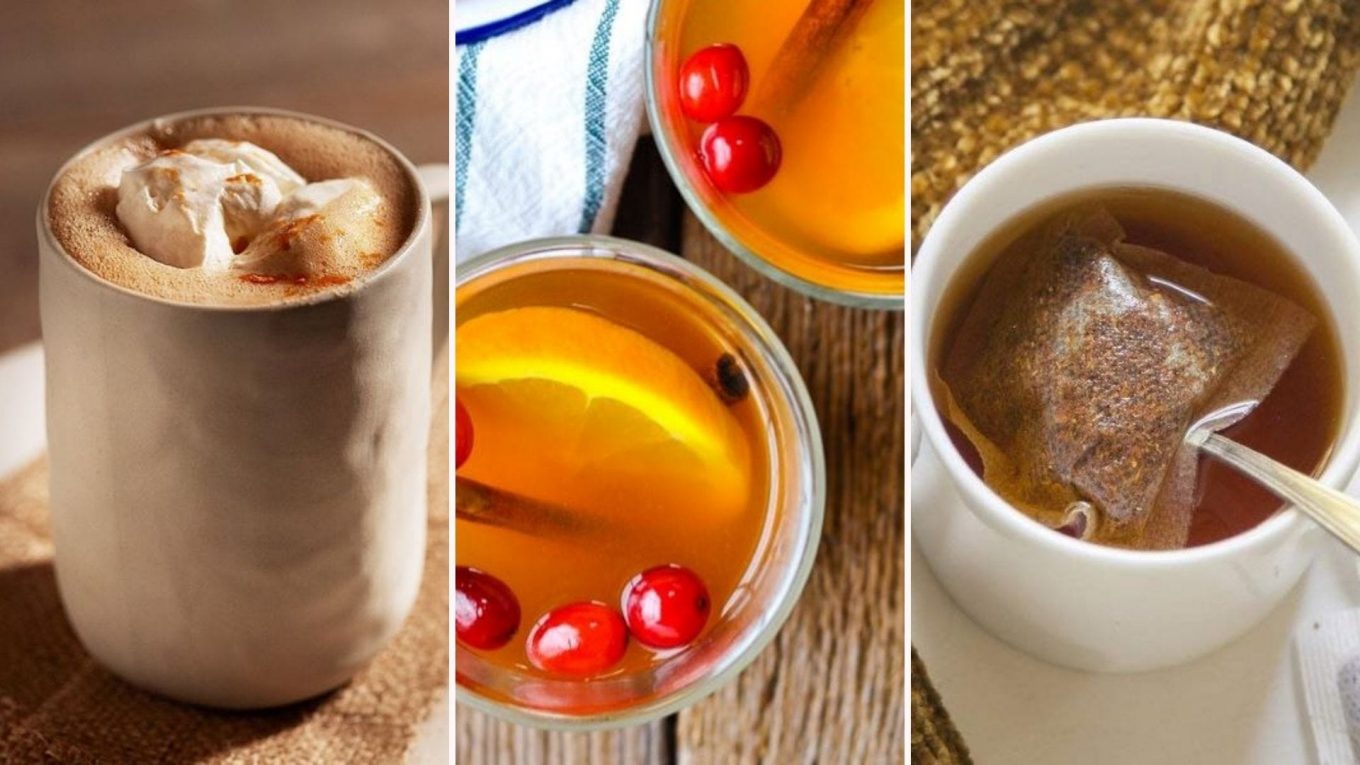 6 alternatives au café que vous pouvez boire en toute sécurité pendant la grossesse