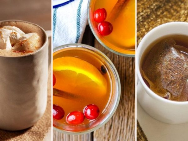 6 alternatives au café que vous pouvez boire en toute sécurité pendant la grossesse