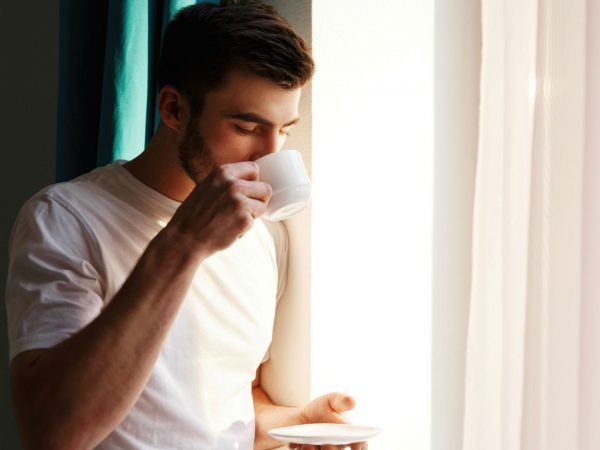 Combien de temps dure un pot de café infusé ?