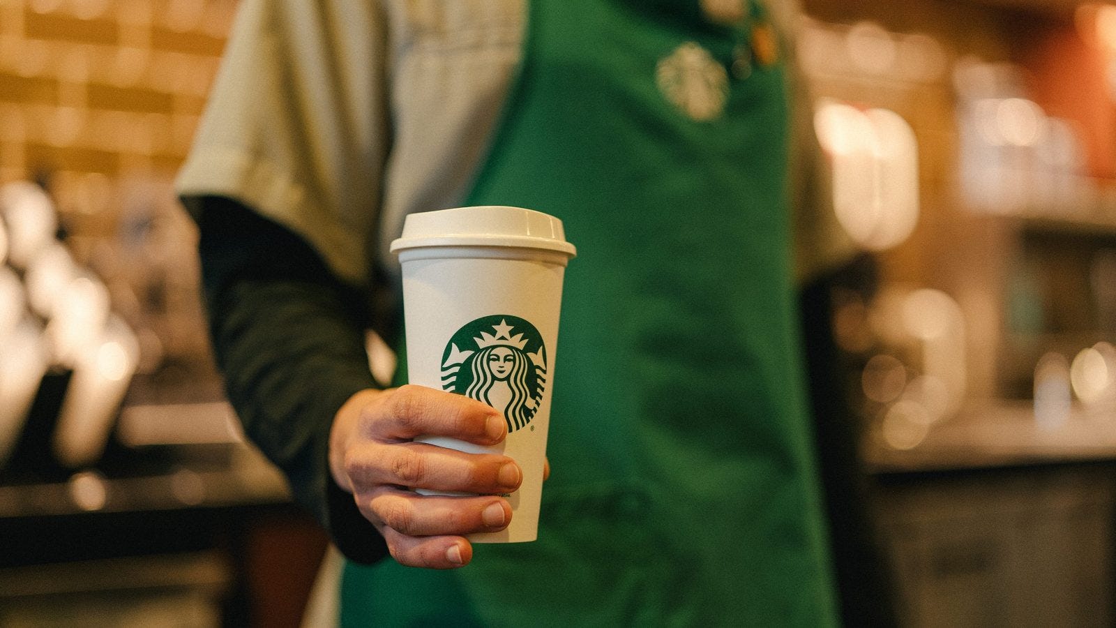 Comment obtenir un Starbucks gratuit lors de la Journée nationale du café