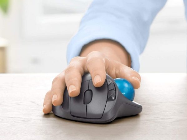 La meilleure souris sans fil pour votre ordinateur portable