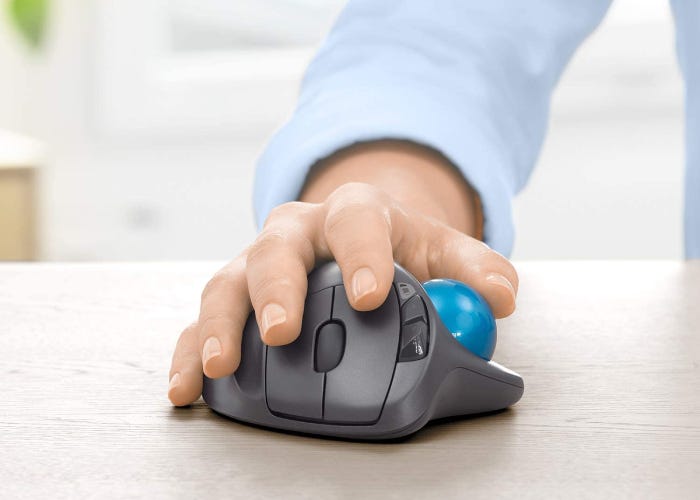 La meilleure souris sans fil pour votre ordinateur portable