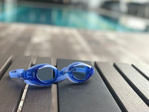 Les meilleures lunettes de natation pour les aventures sous-marines