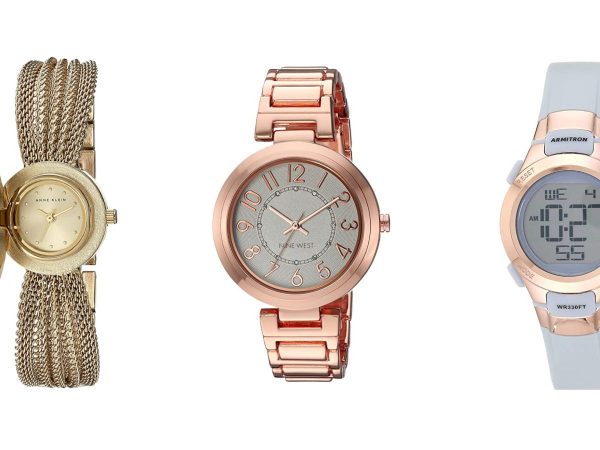 Les meilleures montres pour femmes pour tous les styles