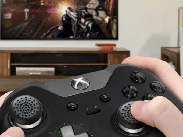 Les meilleures poignées de pouce Xbox One pour une meilleure efficacité de jeu