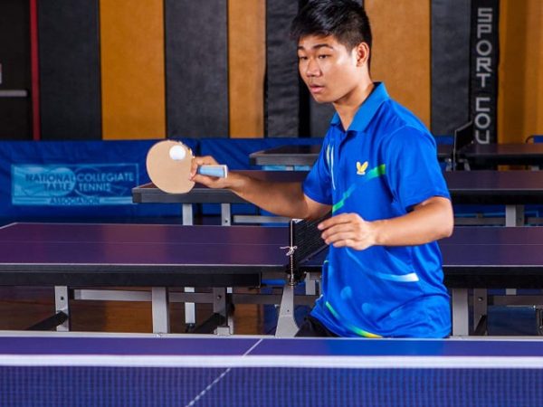Les meilleures raquettes de ping-pong pour vos jeux