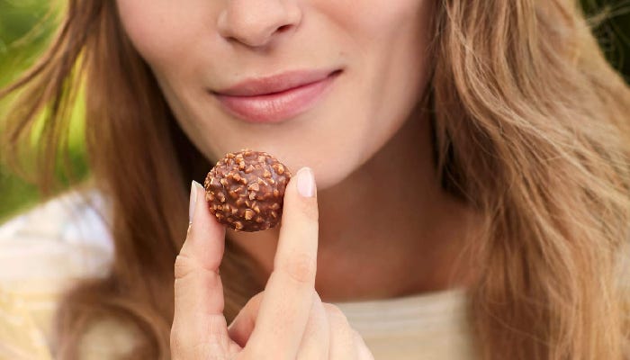 Les meilleures truffes au chocolat à partager