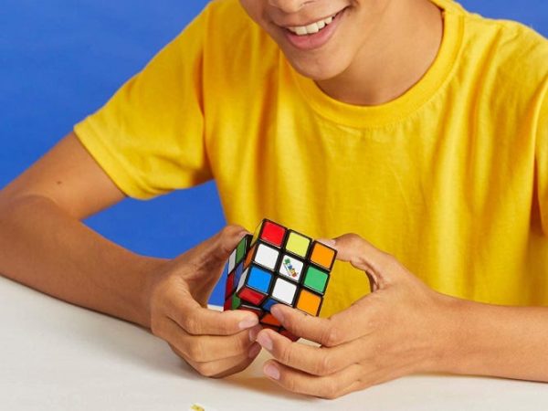 Les meilleurs Rubik's Cubes que vous pouvez acheter
