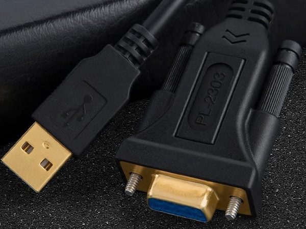 Les meilleurs adaptateurs USB vers série pour vous