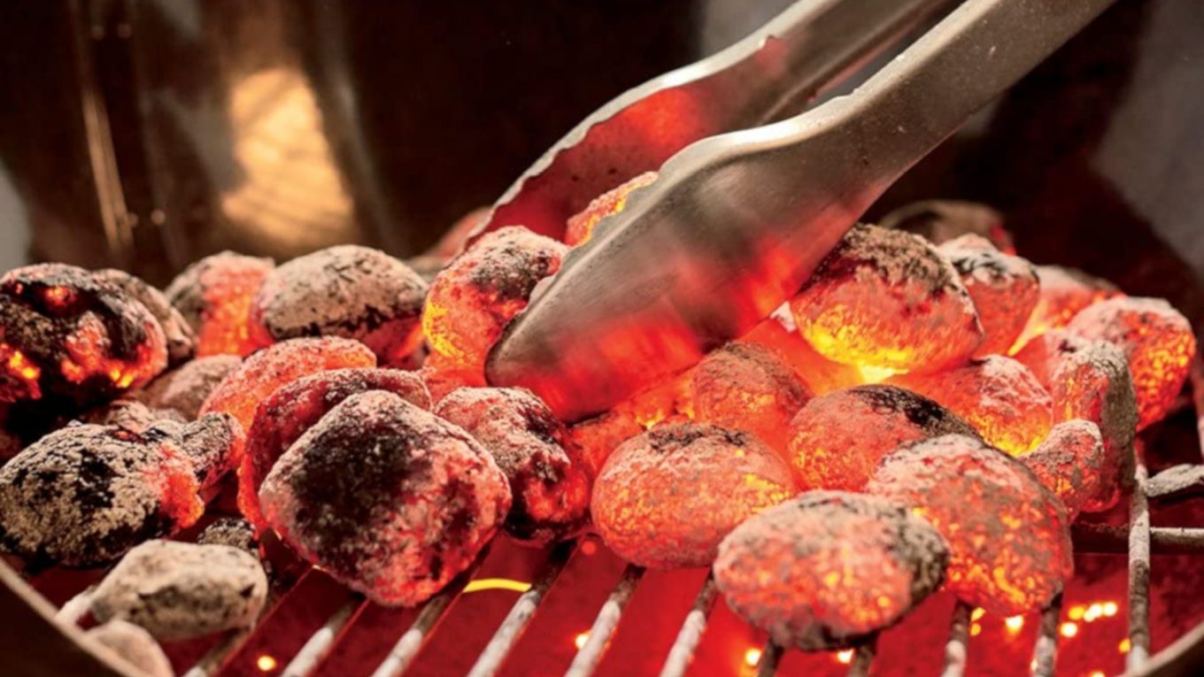 Les meilleurs barbecues au charbon pour votre prochain barbecue