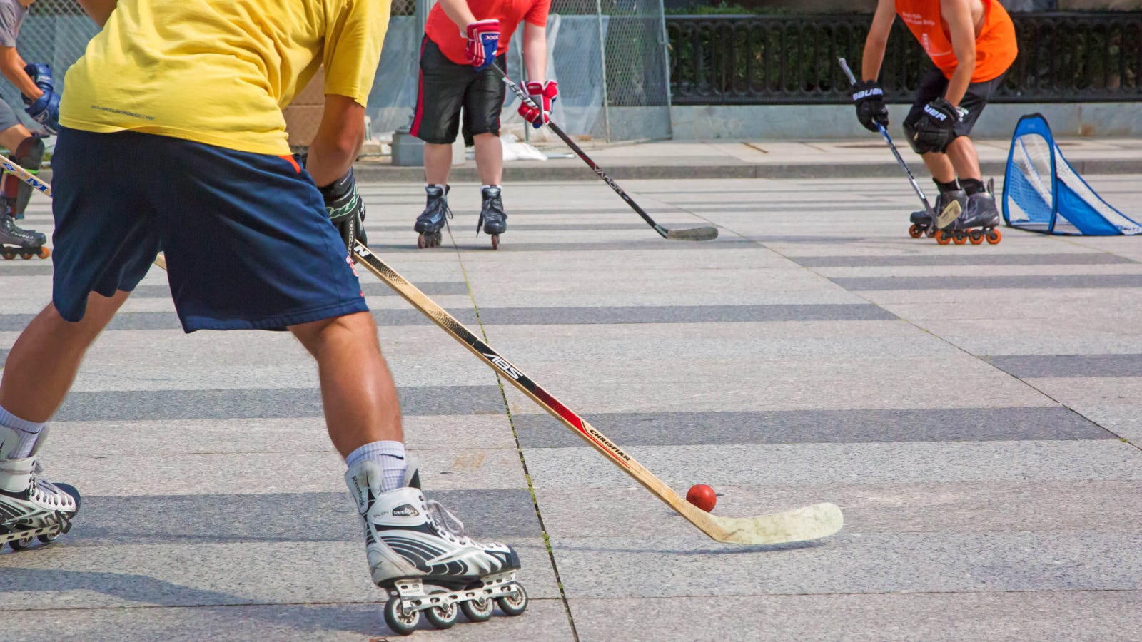 Les meilleurs bâtons de hockey de rue que vous pouvez acheter