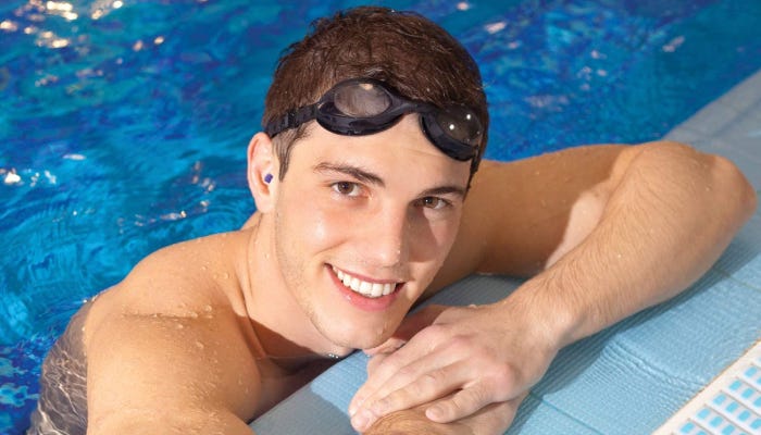 Les meilleurs bouchons d'oreilles de natation pour la piscine