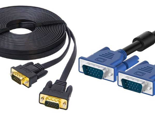 Les meilleurs câbles VGA pour votre moniteur