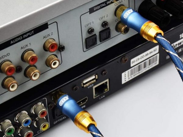 Les meilleurs câbles de subwoofer pour votre système audio