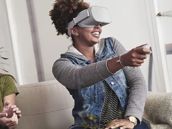 Les meilleurs casques VR pour les jeux de niveau supérieur