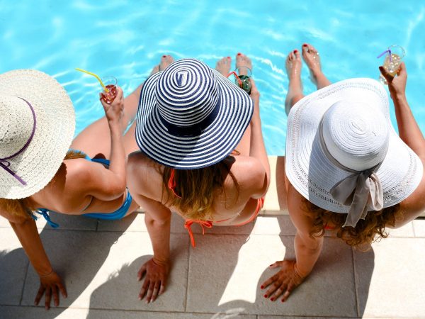 Les meilleurs chapeaux de soleil pour femmes pour une protection solaire supplémentaire