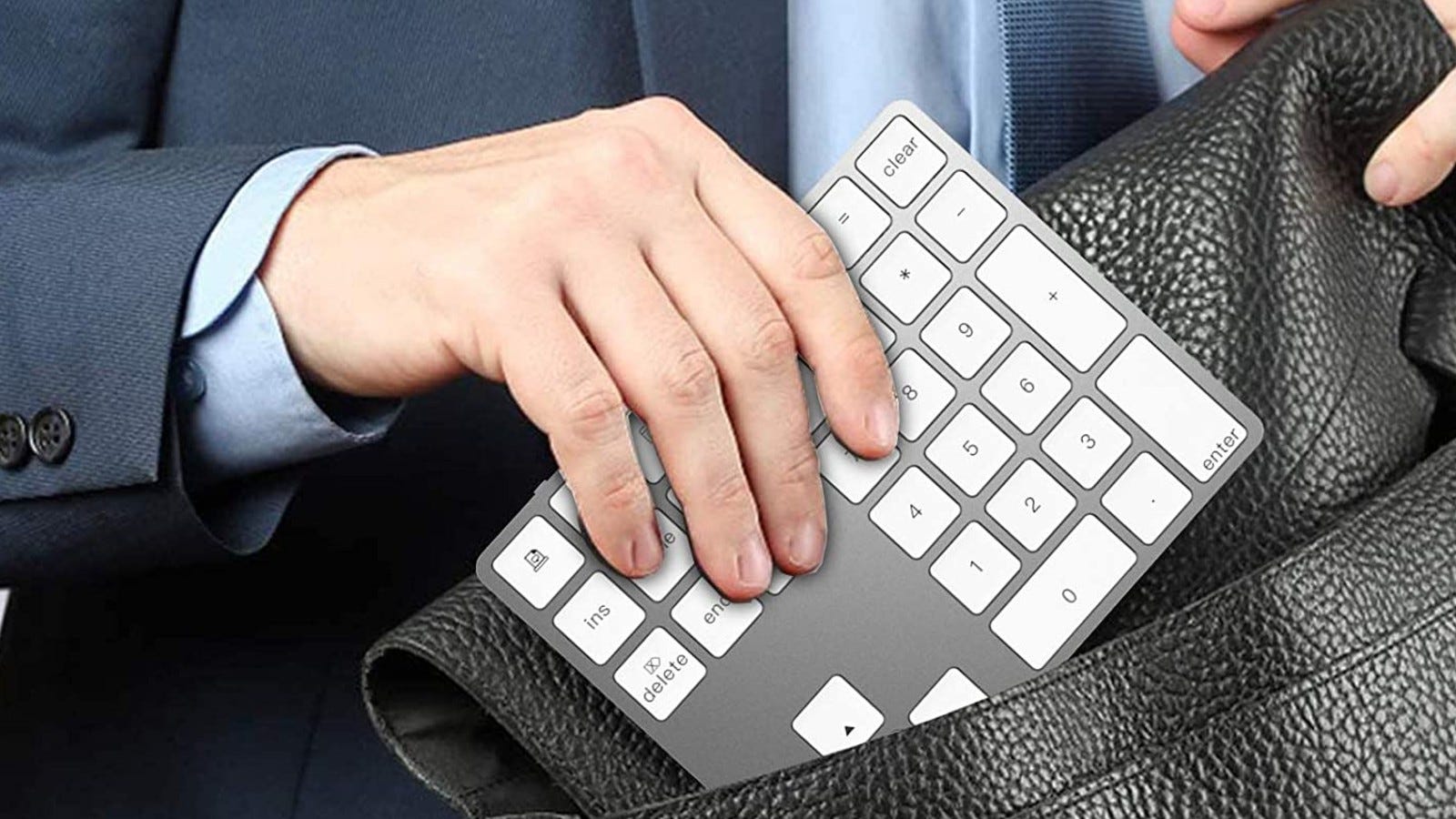 Les meilleurs claviers numériques pour les comptables professionnels