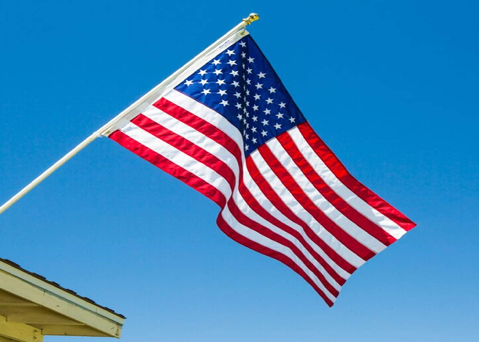 Les meilleurs drapeaux américains pour l'affichage