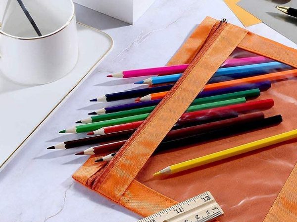 Les meilleurs étuis à crayons pour l'organisation